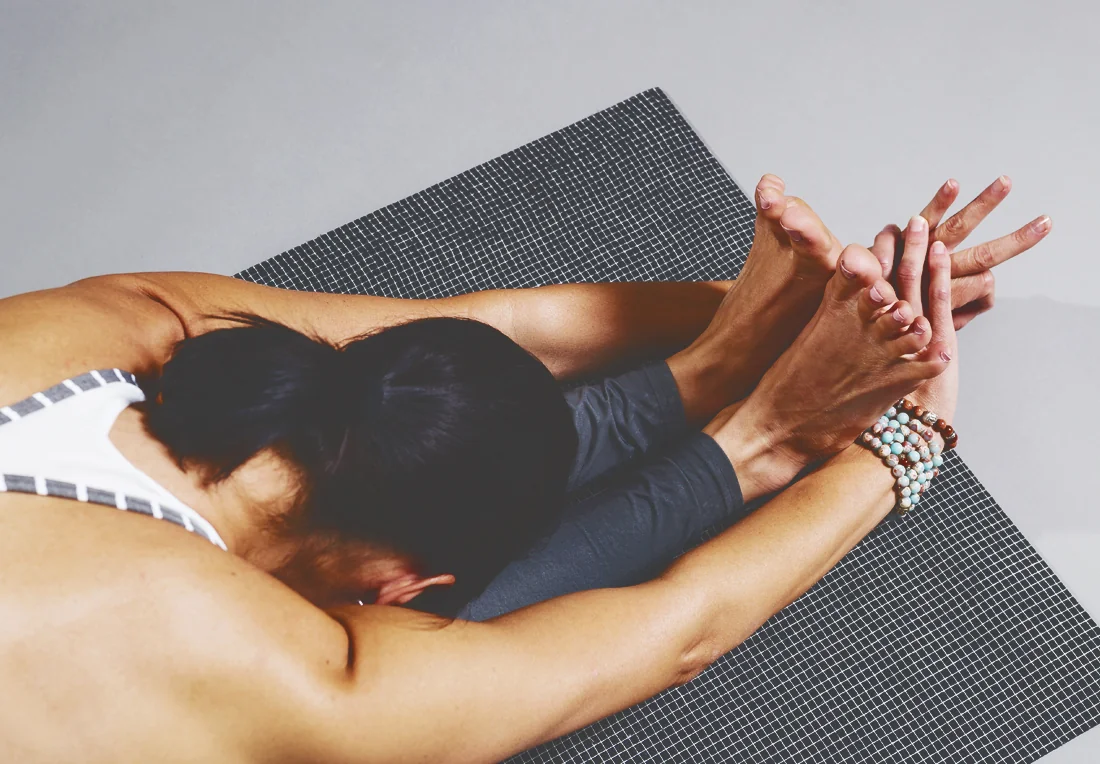 Edem Yoga Cover