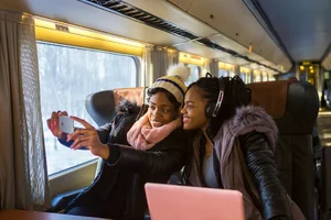 Via Rail